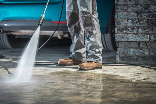 Best Building Exterior Washing  in Byron, IL