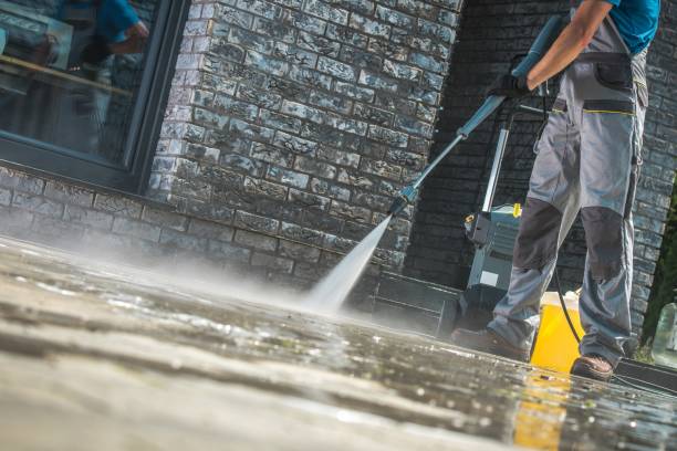 Best Factory Floor Cleaning  in Byron, IL