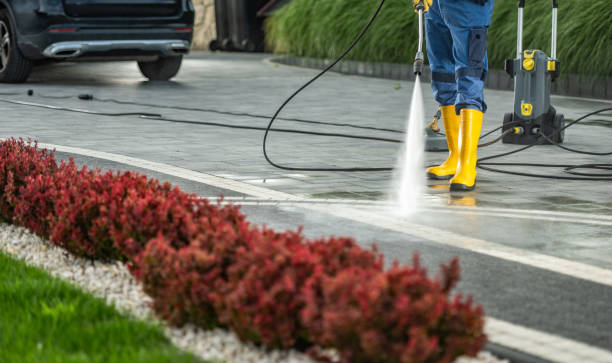 Trusted Byron, IL Pressure Washing Services Experts