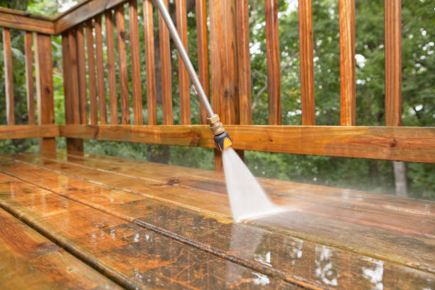 Best Rust Removal  in Byron, IL